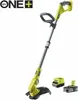 Coupe-bordures sur batterie RYOBI Rlt183225fpk, 18 V, l.30 Voir les images du produit 10
