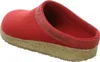 Haflinger pantofola da donna Grizzly Torben in feltro di Anteprima dell’immagine prodotto 33