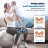 LEG TRAINER MERACH, Appareil cuisses adducteurs pectoraux Voir les images du produit 3