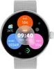 Forever Smartwatch dla Kobiet Forevive 5 SB-365 Srebrny, Podgląd zdjęcia produktu 2