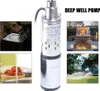 DC 48V solární čerpadlo studna čerpadlo 280W nerezové Náhled obrázku produktu 6