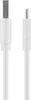 Goobay USB-C Ladekabel 2m weiß - 9550315 Produktbild-Vorschau 2