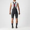 Castelli Endurance 3 Bibshorts Black M Spodnie kolarskie Podgląd zdjęcia produktu 7