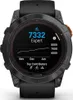 Garmin Fenix ​​7X Pro Solar Edition Schiefergrau Produktbild-Vorschau 3