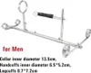 BDSM rám, nastavitelný design, univerzální příslušenství, Náhled obrázku produktu 2