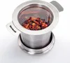 WESTMARK Dauerfilter Tee »Teatime«, Edelstahl 113797 Voir les images du produit 6