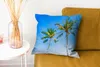 MuchoWow® Zierkissen Sofakissen Wohnzimmer Dekokissen 40x40 Produktbild-Vorschau 6