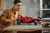 LEGO Technic Bolid F1 Ferrari SF-24, Model Samochodu Podgląd zdjęcia produktu 22