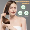 Shampoo 3-in-1 mit Rosmarin Rizinus Batana Öl Biotin Produktbild-Vorschau 7