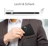 iPhone 12 / 12 Pro Coque AVANA Housse silicone Slim Fit Voir les images du produit 7