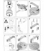LEDVANCE LED Spot grau Flchenleuchte Spot GU10 2,6 W F Produktbild-Vorschau 5