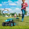 RC Auto für Kinder 2,4 GHz Offroad Ferngesteuertes Auto mit Produktbild-Vorschau 6