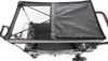 FUXTEC Luxus Bollerwagen CTL-900 Premium Grau Produktbild-Vorschau 4