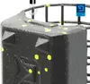 DELPHIN RiverSTIX, cestino per alimenti con peso in piombo, Anteprima dell’immagine prodotto 7