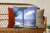MuchoWow® Zierkissen Sofakissen Wohnzimmer Dekokissen 50x50 Produktbild-Vorschau 5
