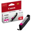 Canon Tintenpatrone CLI571XLM 0333C001 11ml magenta Produktbild-Vorschau 7