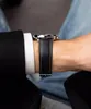 Bauhaus, Dessau, 20963. Herenarmbandhorloge Productafbeelding-voorbeeld 4