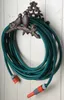 Esschert Design 8714982038747, Żeliwo, Brązowy, Ściana, Podgląd zdjęcia produktu 8