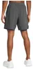 Under Armour Ua Launch 7'' 2-In-1 Short - castlerock, Produktbild-Vorschau 2