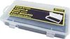 Spro Tackle Box with EVA 23x12x4,2cm - Köderbox Produktbild-Vorschau 2