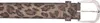 Vanzetti Pelle cintura Animal Scouting 35mm Leather Belt Anteprima dell’immagine prodotto 3