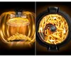 Tefal Multicook Actifry MY741CF0, 6 l, 1334 W, Noir, Acier Voir les images du produit 8