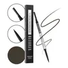 Wenkbrauwpotlood Nanobrow Eyebrow Pencil Dark Brown - Een Productafbeelding-voorbeeld 1