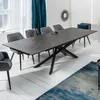 riess-ambiente Ausziehbarer Esstisch EUPHORIA 180-220-260cm Produktbild-Vorschau 1