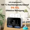 Babyflaschenwärmer, geeignet für Muttermilch, intelligente Produktbild-Vorschau 7