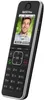 AVM Fritz!Fon C6 schwarz IP-Telefon schnurlos Produktbild-Vorschau 2
