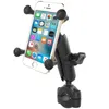 RAM MOUNTS X-Grip® Medium Arm Phone Holder with Medium Produktbild-Vorschau 2