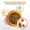 Sterilisiertes Katzenfutter - IAMS für Vitalität Produktbild-Vorschau 4