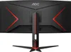 AOC CU34G2XP/BK, Gaming-Monitor, (WQHD, VA, Curved) Produktbild-Vorschau 10