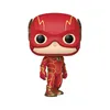 The Flash - The Flash 1333 - Funko Pop! - Vinyl Figur Produktbild-Vorschau 2