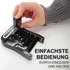 Ansmann 1900-0037, 9v, AA, AAA, C, CR123A, CR2032, D, Produktbild-Vorschau 4