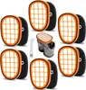 6er Pack Filter für Philips SpeedPro Max Akkustaubsauger, Produktbild-Vorschau 1