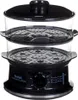 Tefal VC140131 Cuiseur vapeur noir Voir les images du produit 5