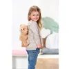 Zapf BABY born medvedica medvedica Náhľad obrázku produktu 11