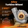 K03S Upgrade turbocompressor voor Audi A4, A6 Quattro? VW Productafbeelding-voorbeeld 5