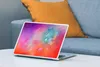 MuchoWow® Laptop Aufkleber Sticker Cover Aquarell - Produktbild-Vorschau 4