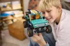 LEGO Technic SUV Jeep® Wrangler Rubicon, Sada na stavění, Náhled obrázku produktu 4