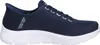Skechers Herren Halbschuh GO WALK blau Größe EUR 42,5 Produktbild-Vorschau 5