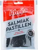 Rheila Salmiak Pastillen Extrastarke Pastillen Laktosefrei Produktbild-Vorschau 1