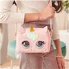 Purse Pets Glamicorn Einhorn, Tasche Produktbild-Vorschau 13