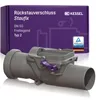 KESSEL Staufix DN 50 Rückstauverschluss Typ 2, mechanisch, Produktbild-Vorschau 1