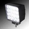 12 Volt LED - Arbeitsscheinwerfer 16x3W Produktbild-Vorschau 8