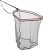 Savage Gear Full Frame Landing Net Telescopic 65x50x70cm L Produktbild-Vorschau 1