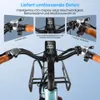 E Bike Damen 26 Zoll Elektrofahrrad City E-Bikes & Produktbild-Vorschau 8