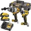 DEWALT Akku-Kombopack (2-tlg.), 18V Produktbild-Vorschau 2
