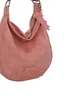 Fritzi aus Preußen Schultertasche Arty Rub Hobo Papaya Produktbild-Vorschau 6